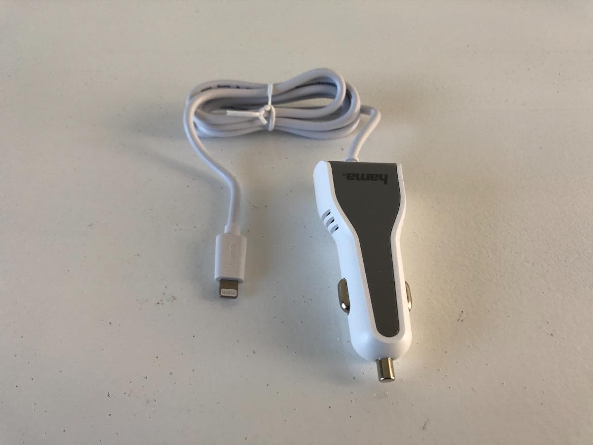 Cargador de mechero — imagen 4