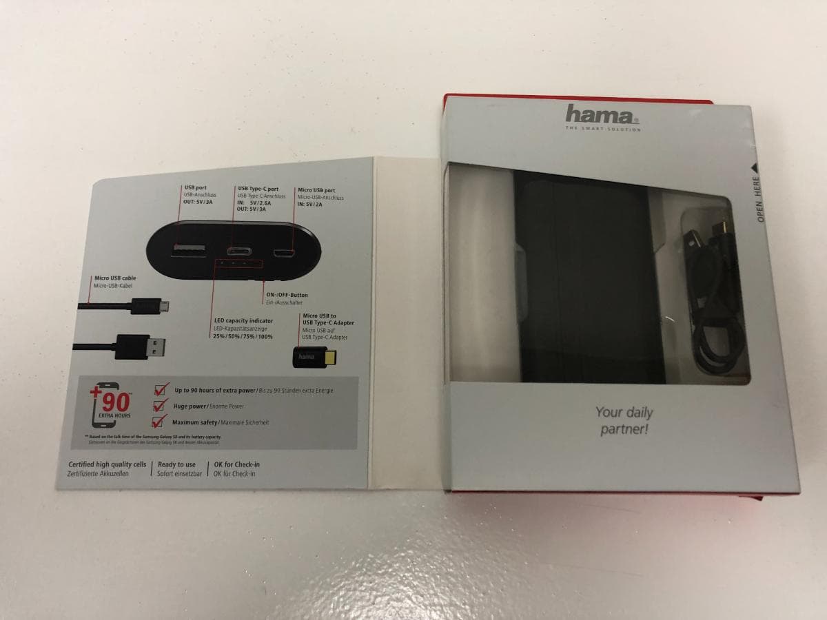 Powerbank — imagen 2