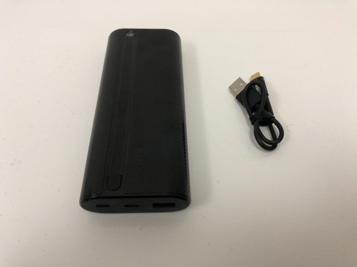Powerbank — imagen 4