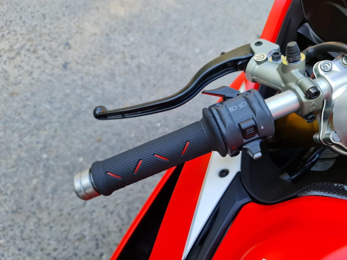 Ducati 959 Panigale Corsa — image 6