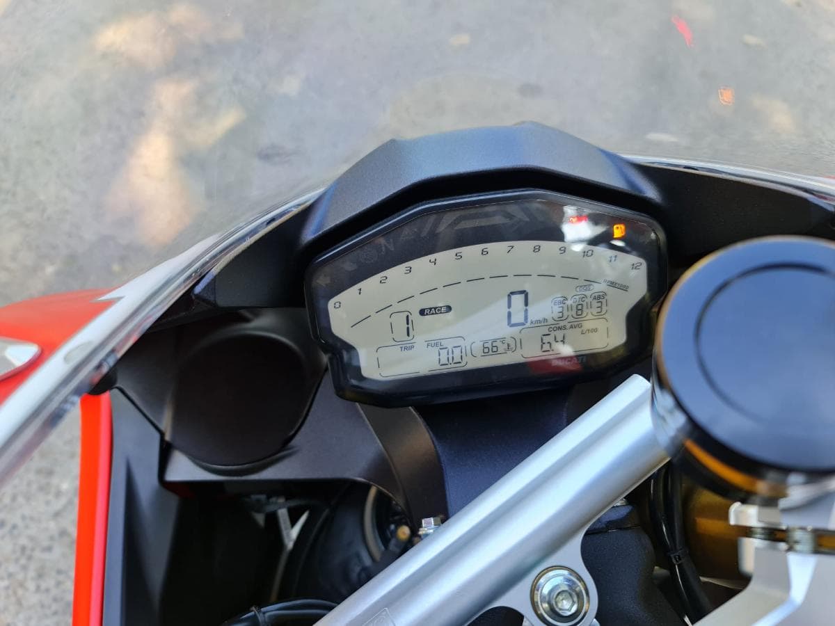 Ducati 959 Panigale Corsa — image 5