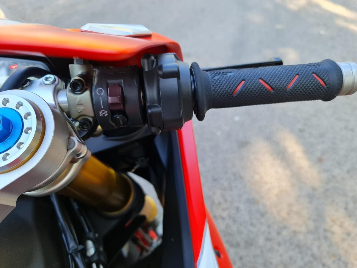 Ducati 959 Panigale Corsa — image 7