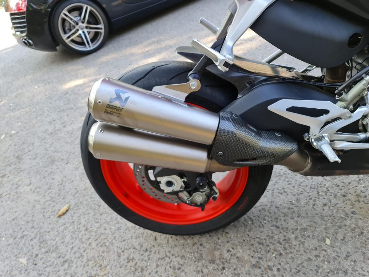 Ducati 959 Panigale Corsa — image 9