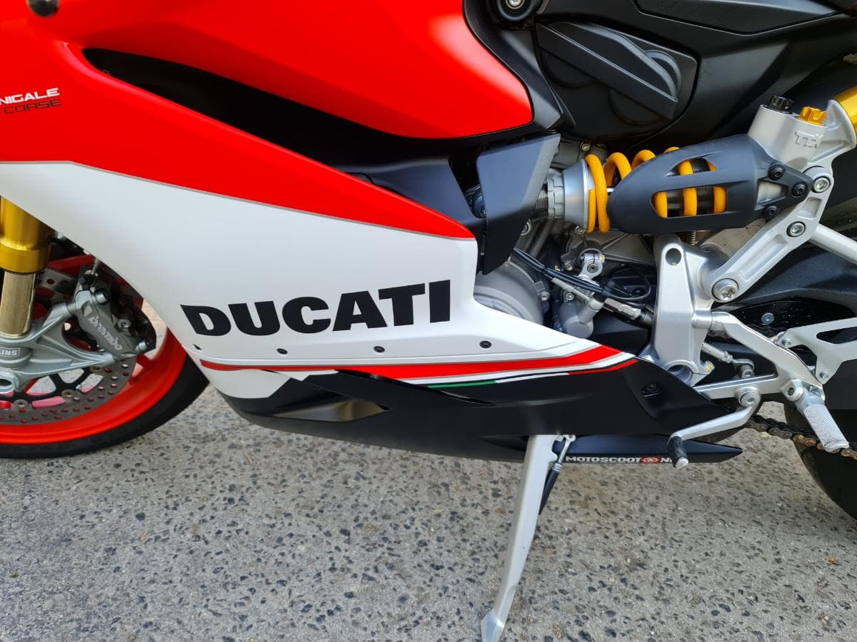Ducati 959 Panigale Corsa — image 14