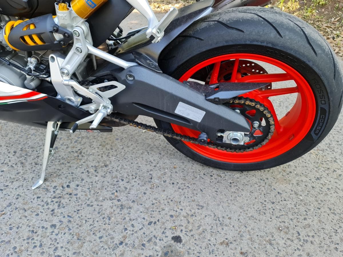 Ducati 959 Panigale Corsa — image 15