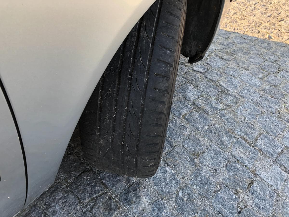 Ford Galaxy 1.9 TDI ·Ano 2004 — imagen 16