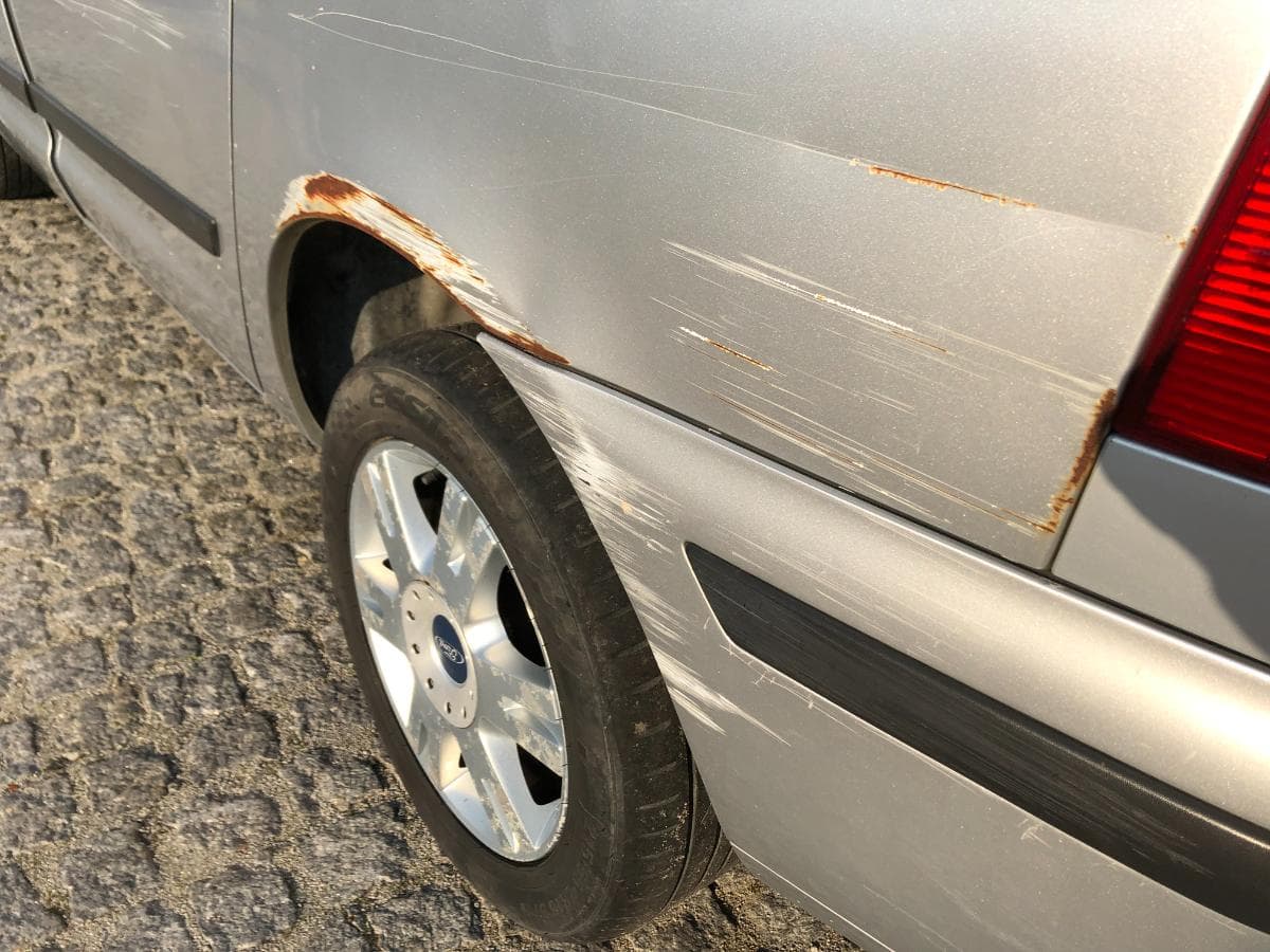 Ford Galaxy 1.9 TDI ·Ano 2004 — imagen 21