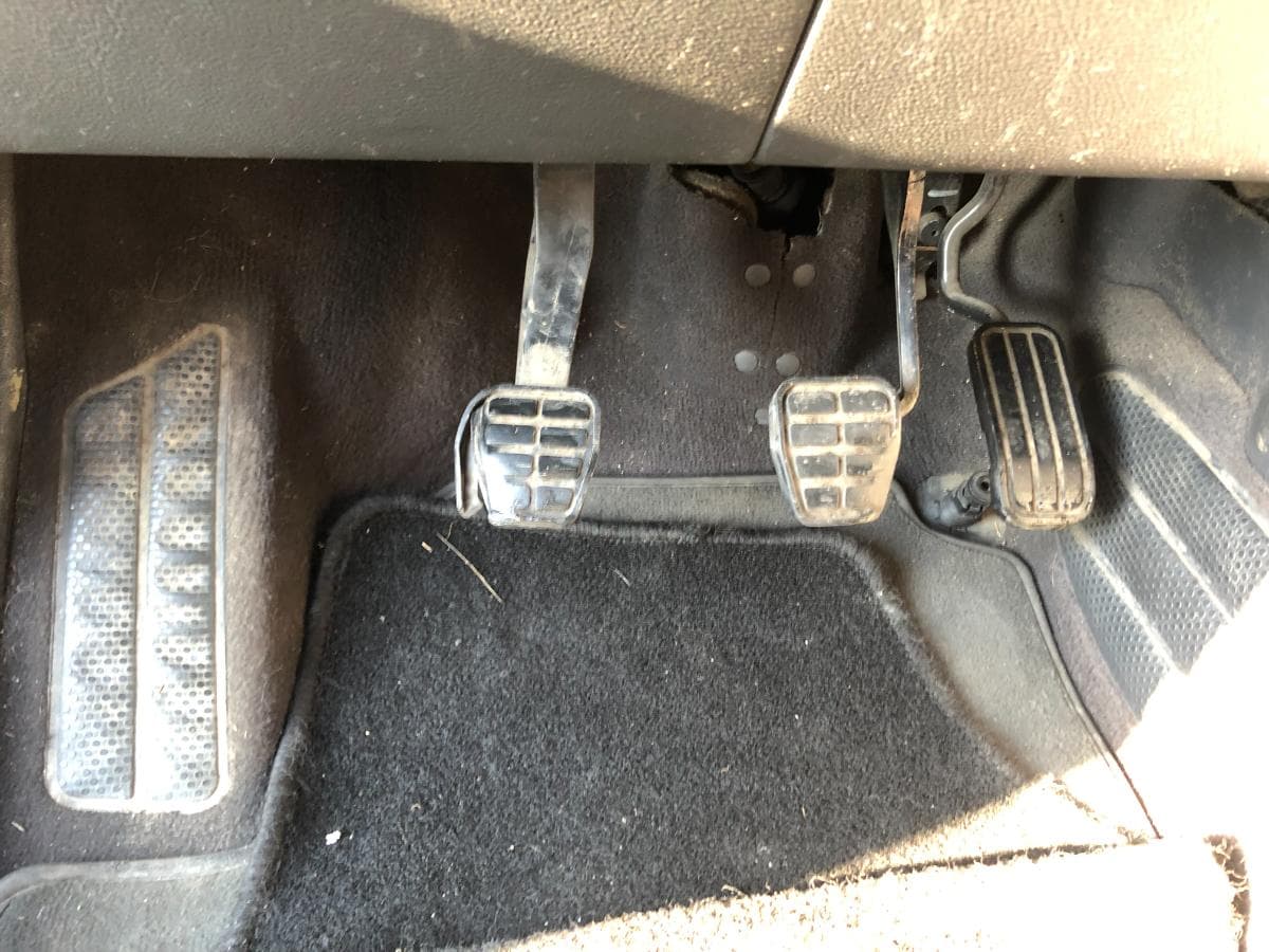 Ford Galaxy 1.9 TDI ·Ano 2004 — imagen 32