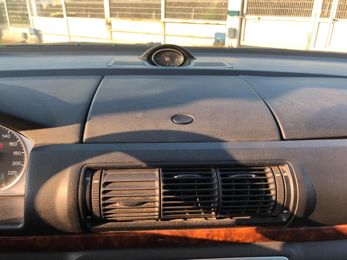 Ford Galaxy 1.9 TDI ·Ano 2004 — imagen 43