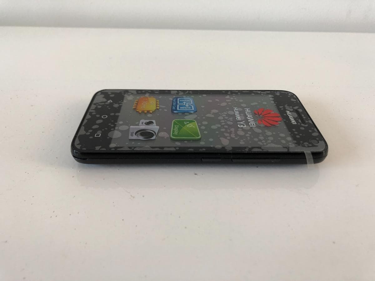 Huawei Y3 — imagem 2