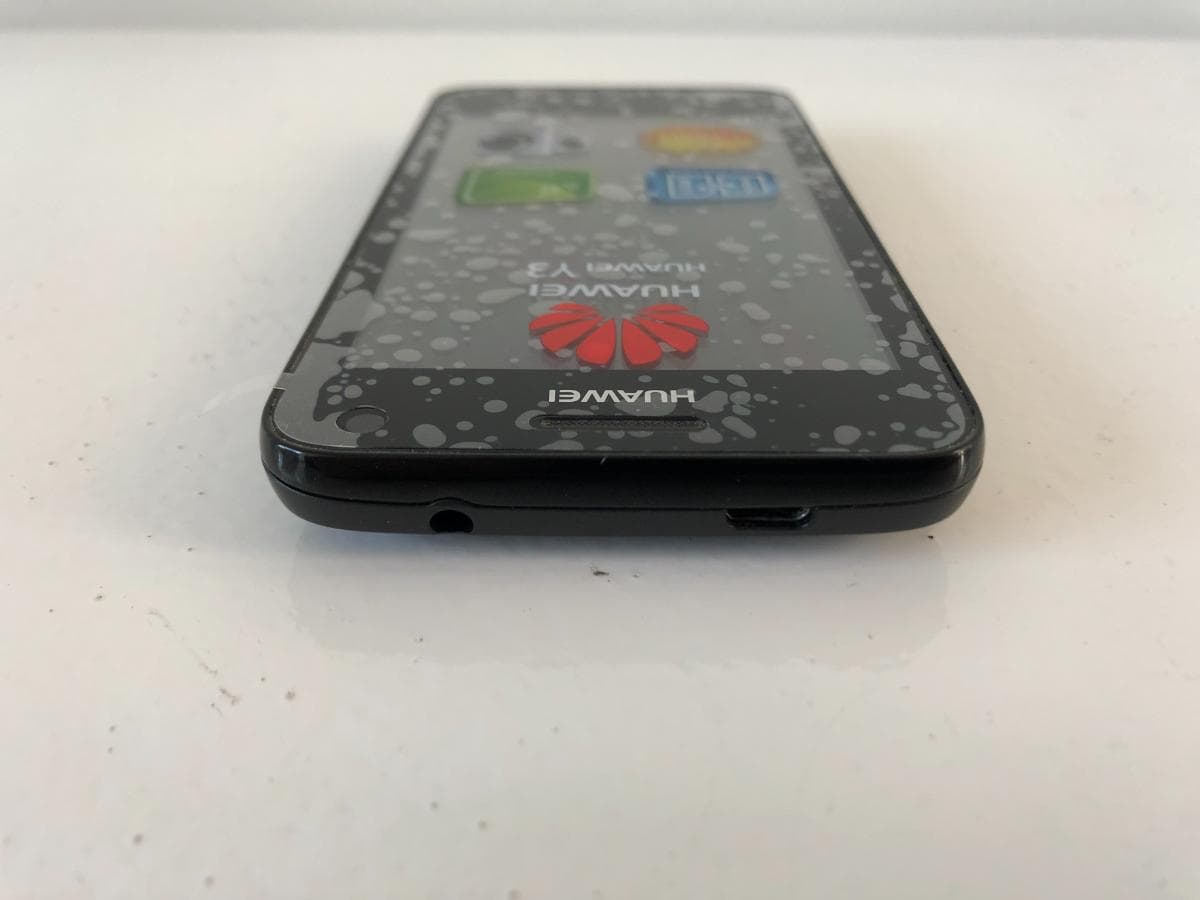 Huawei Y3 — imagem 4