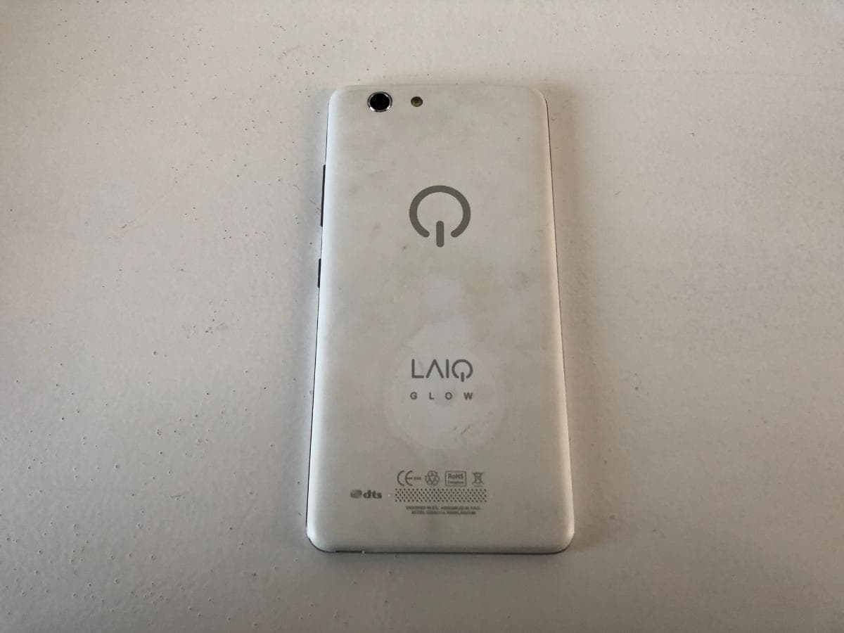 Laiq Glow 2 — imagen 6