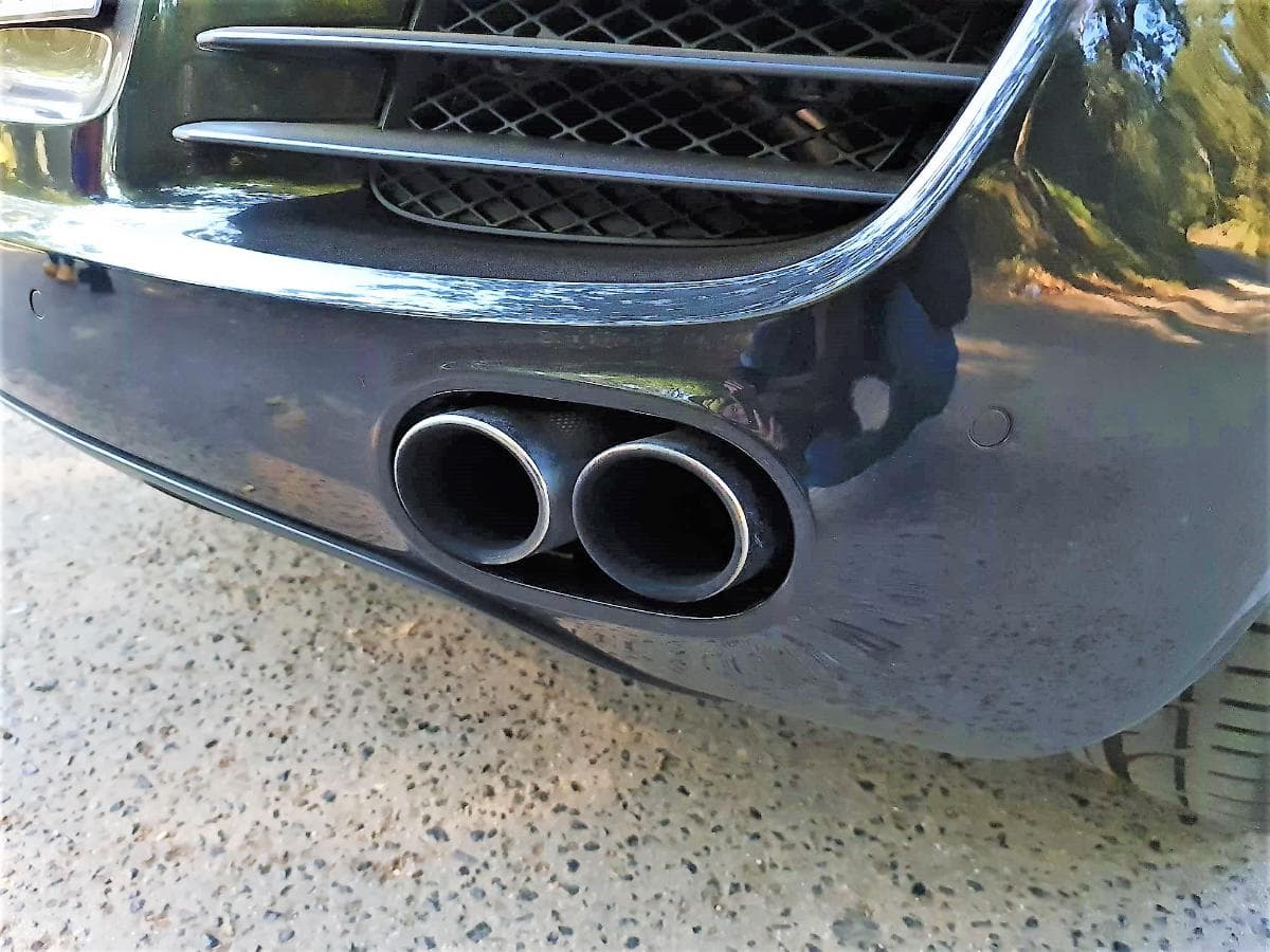 AUDI R8 V8 FSI — image 8