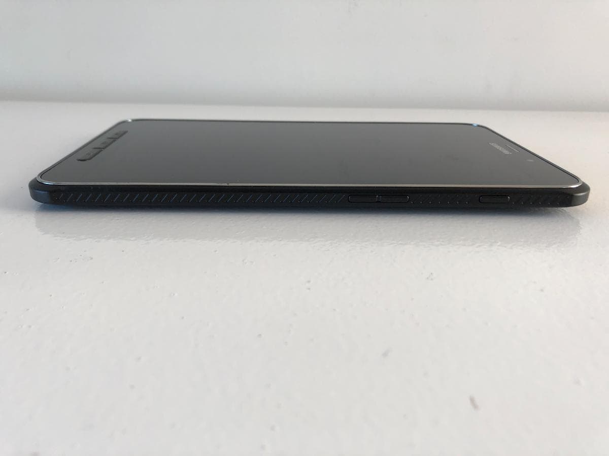 Tablet Samsung Galaxy Activ — imagem 5