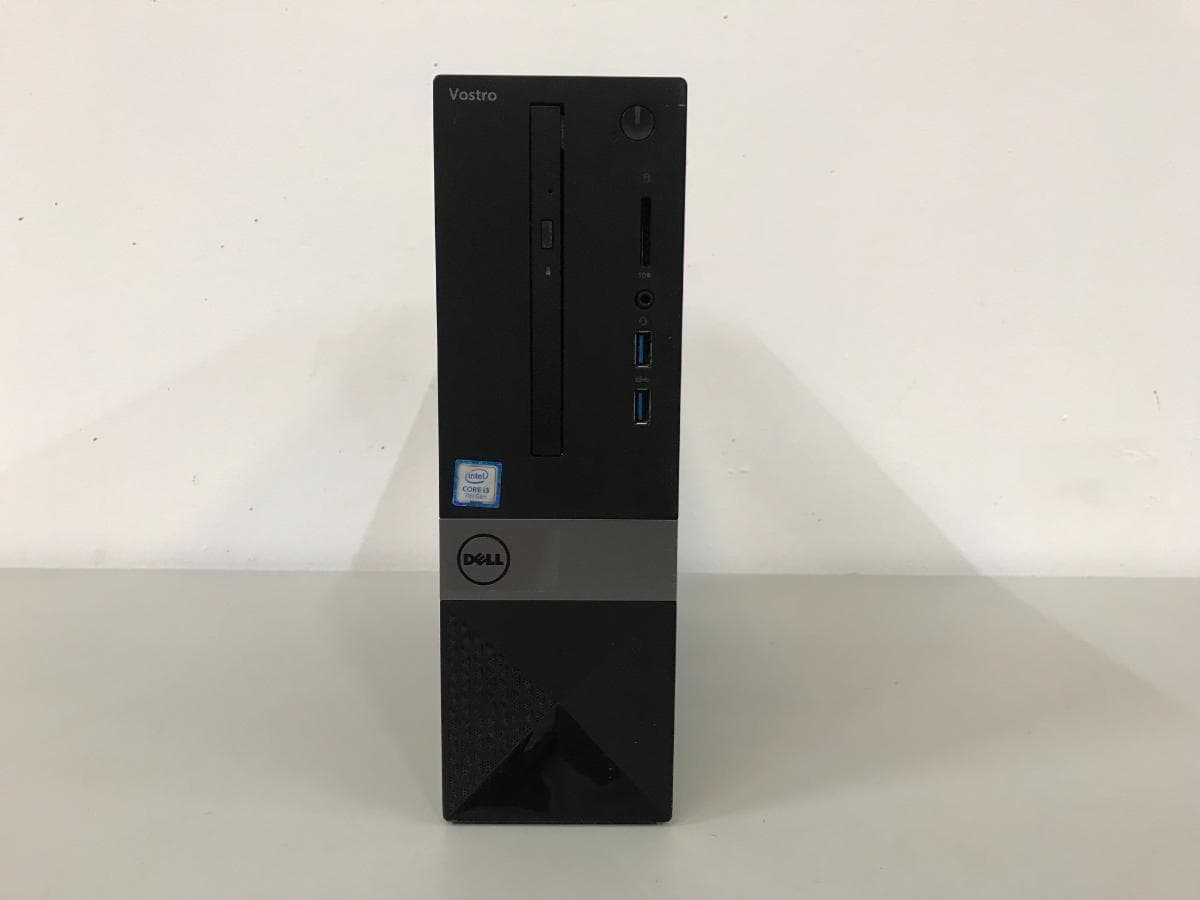 Escritorio Dell Vostro de Dell — imagen 1