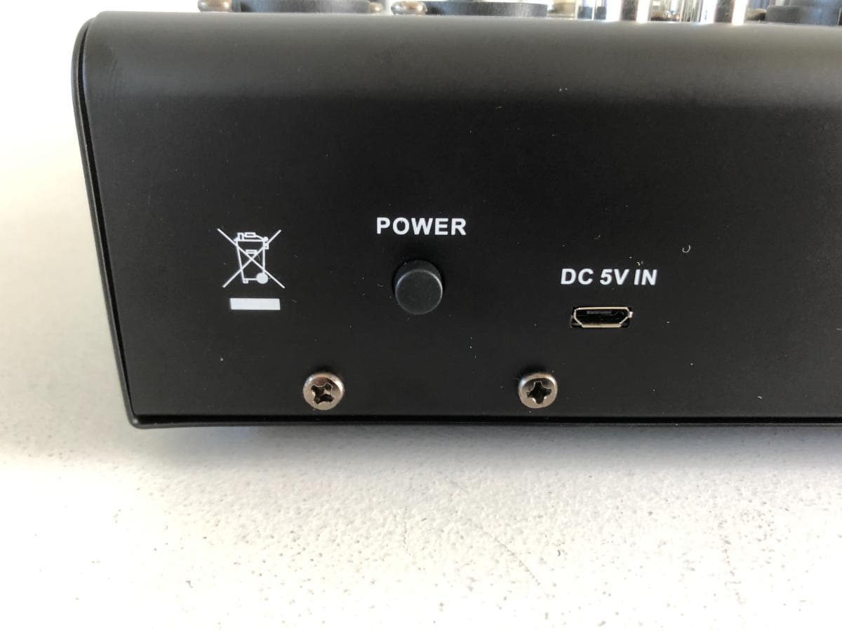 Mesa Mistura — imagem 5
