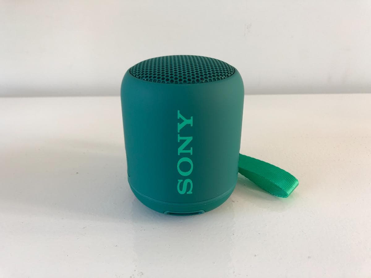 Portable Speaker — image 2