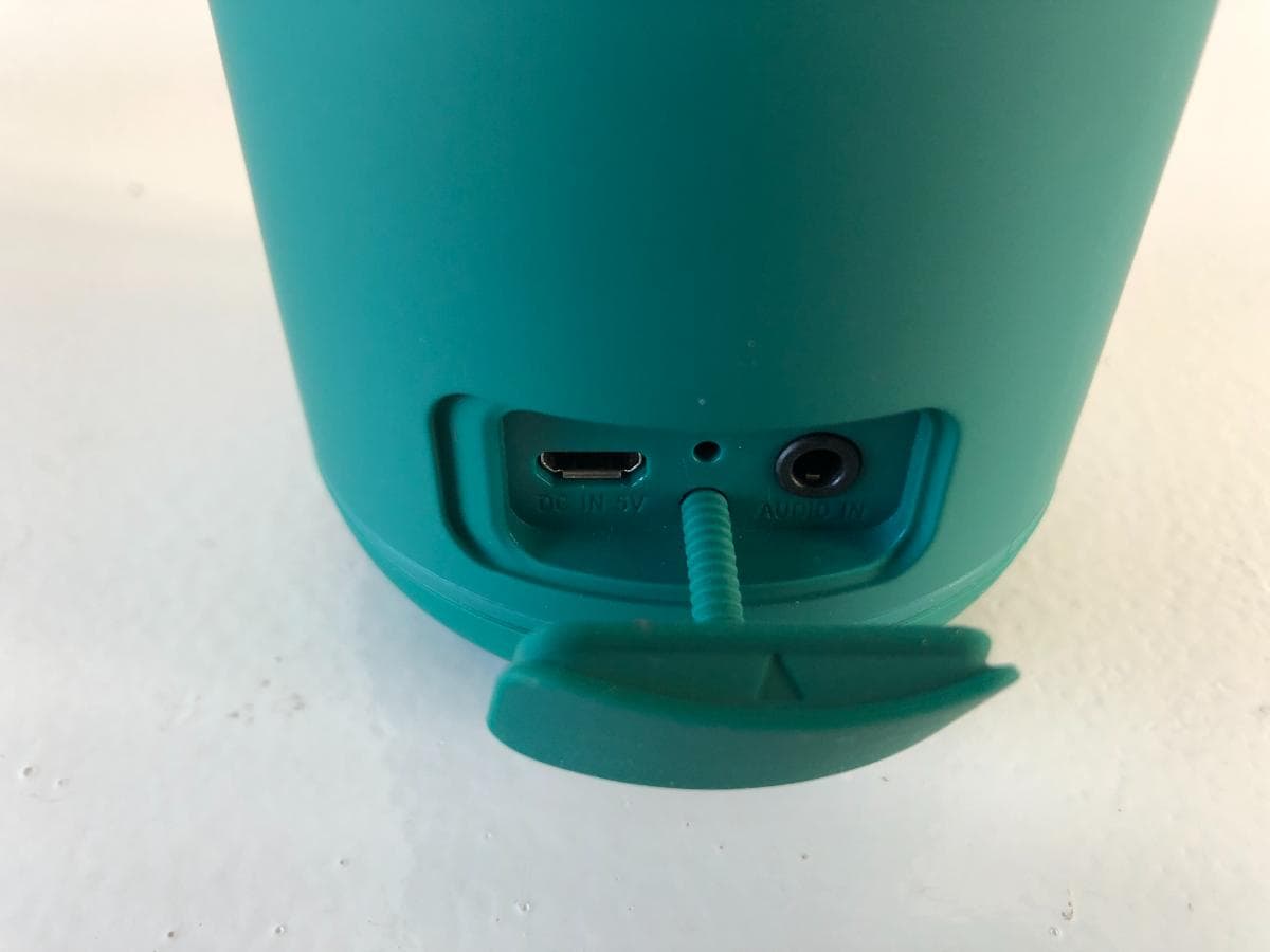 Portable Speaker — image 4