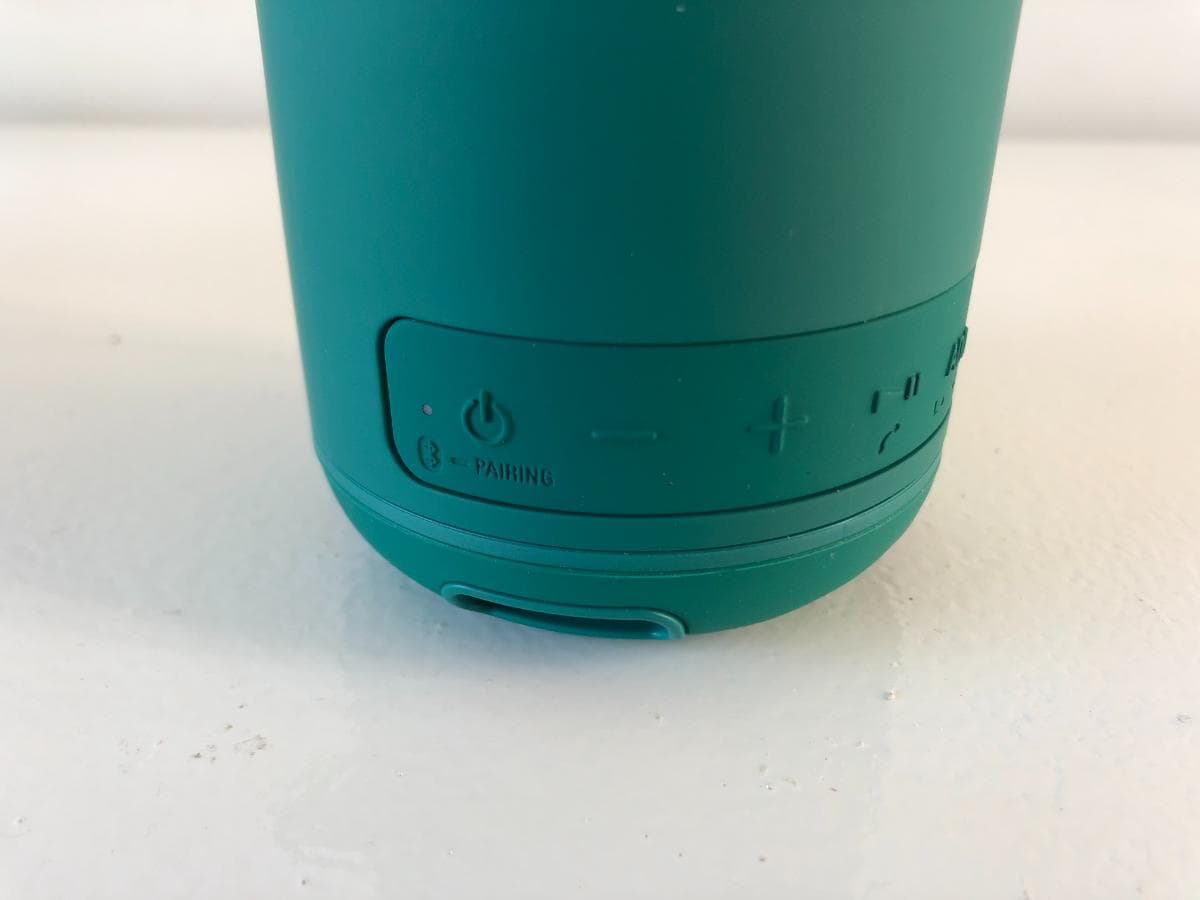 Portable Speaker — image 5