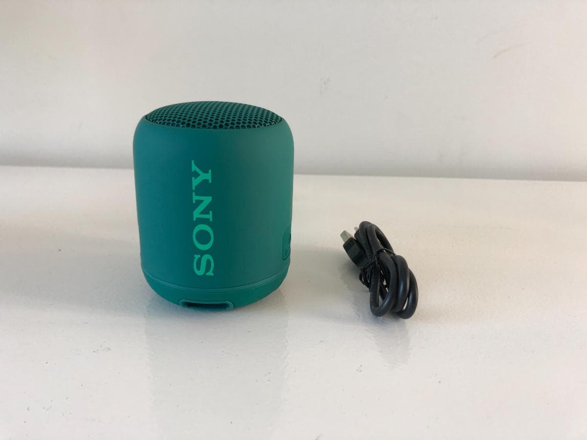 Portable Speaker — image 3