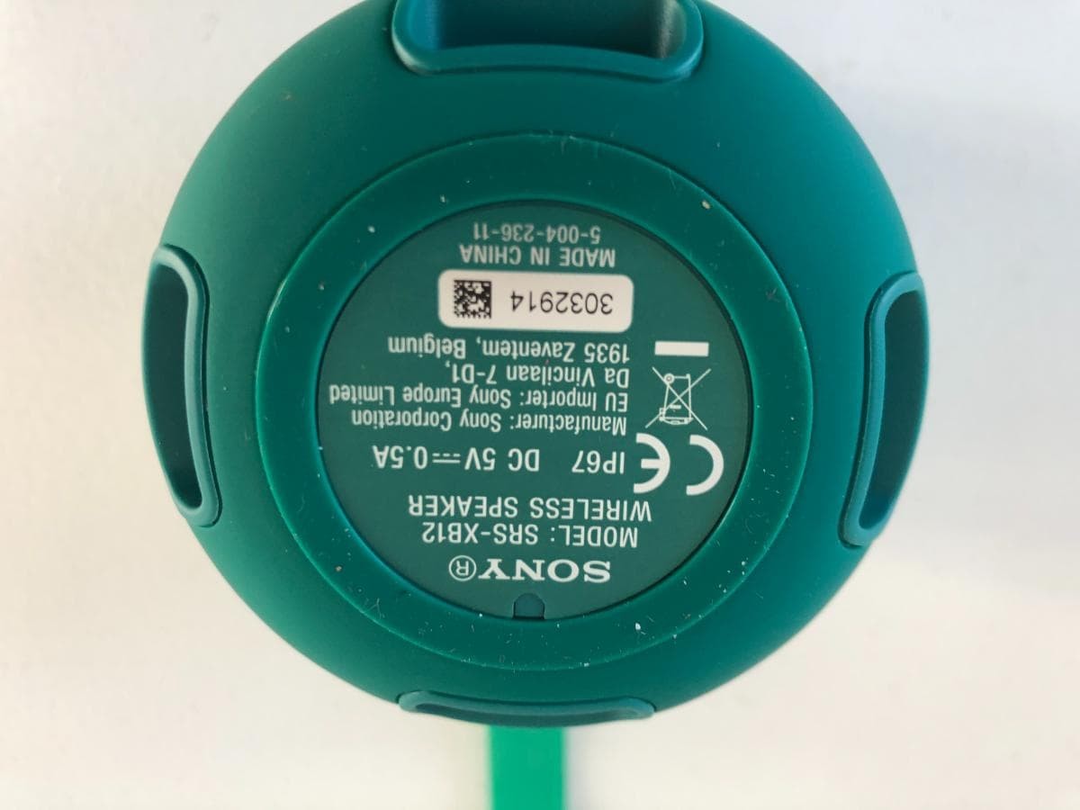 Portable Speaker — image 7