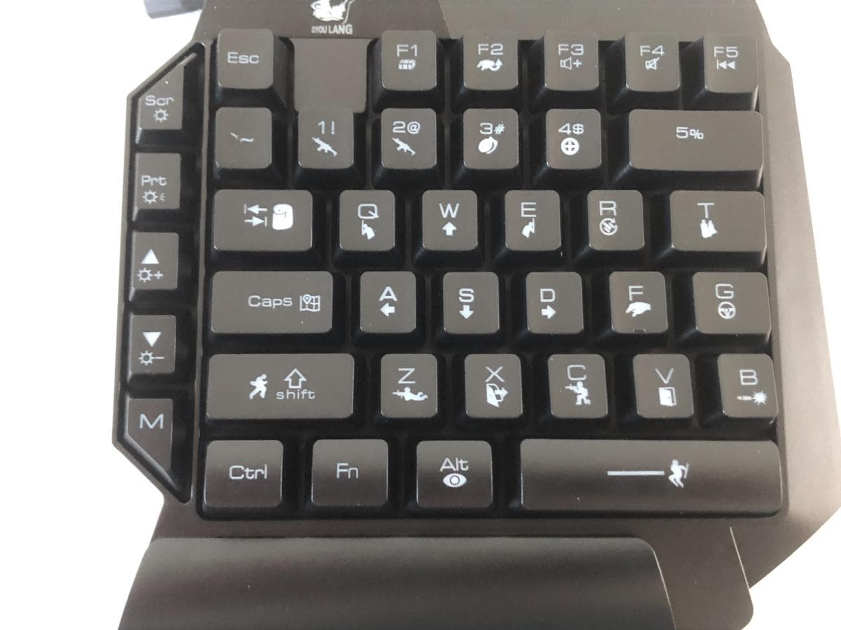 Teclado Gaming — image 5