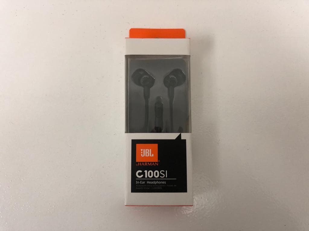 Auriculares — imagem 2