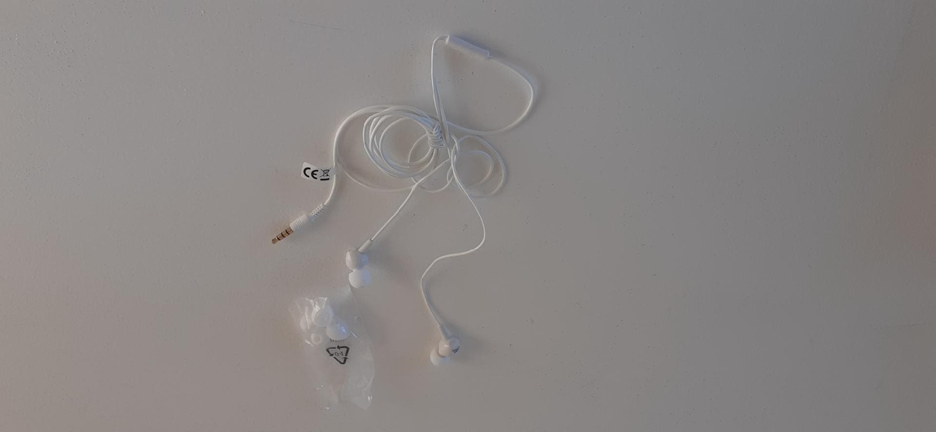 Auriculares — imagem 2