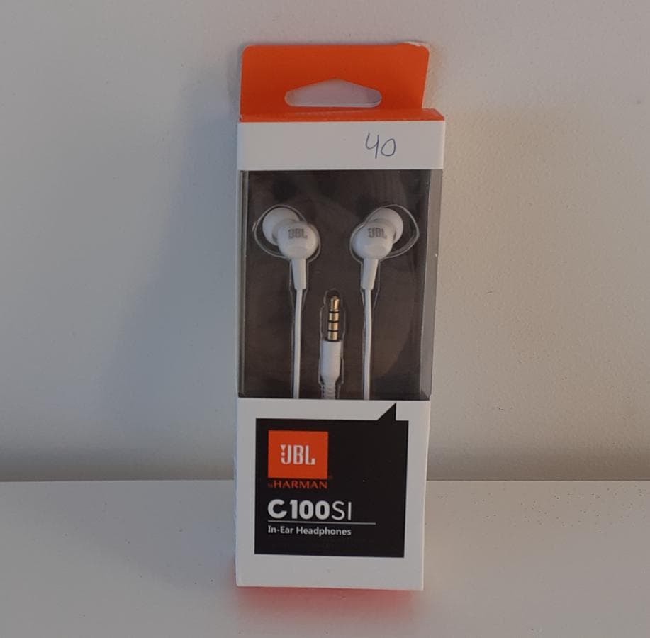 Auriculares