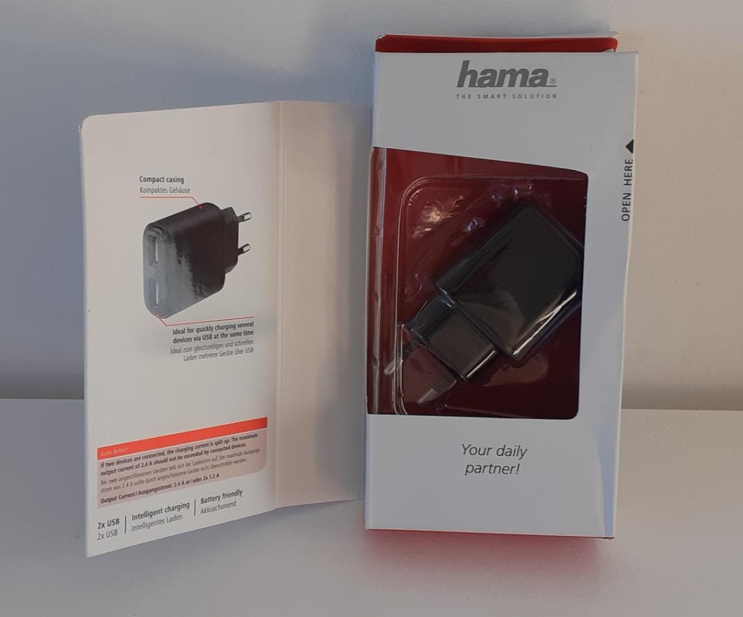 Wireless Charger — imagem 2