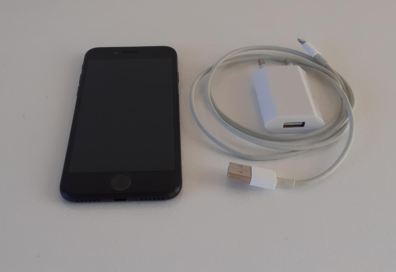 iPhone 7