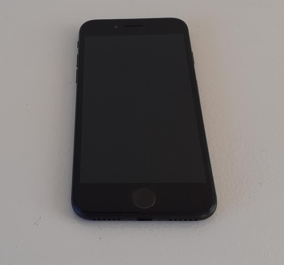 iPhone 7 — imagen 2