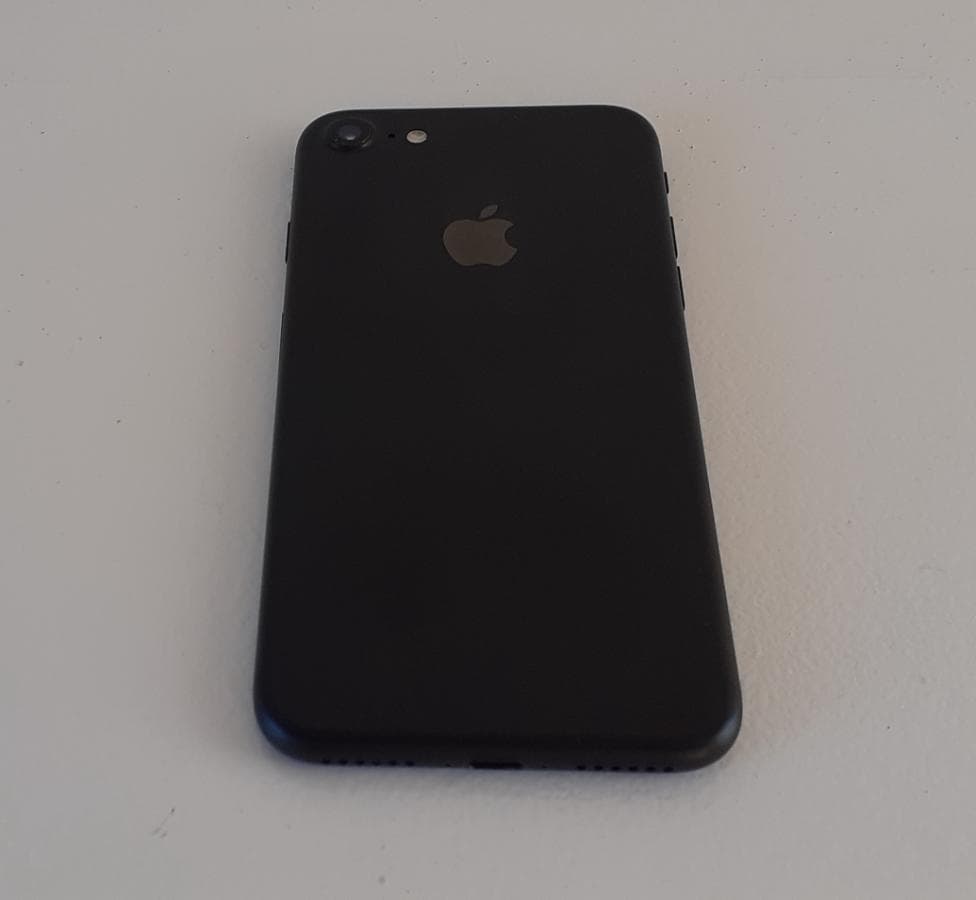 iPhone 7 — imagen 3