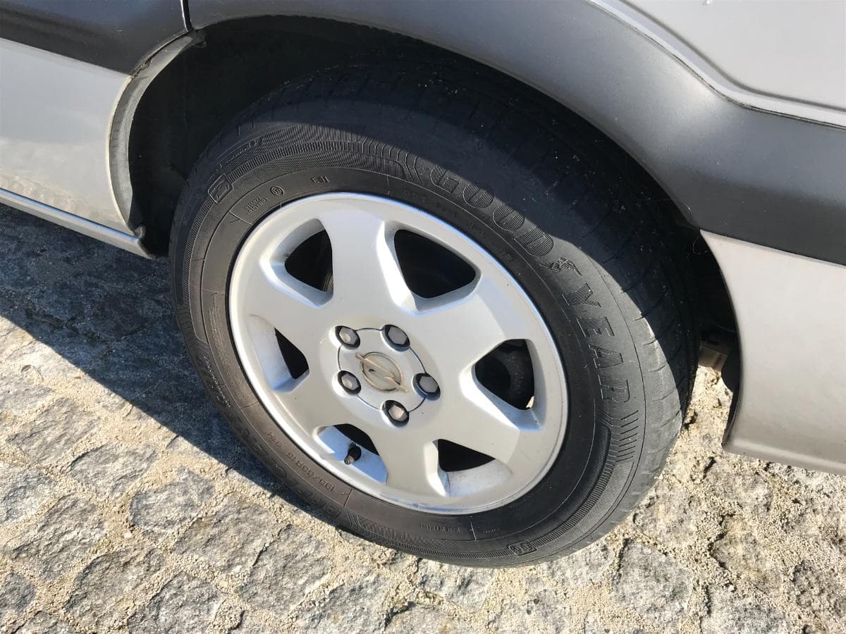 Opel Zafira · 7 Lugares · Ano 1999 — image 14