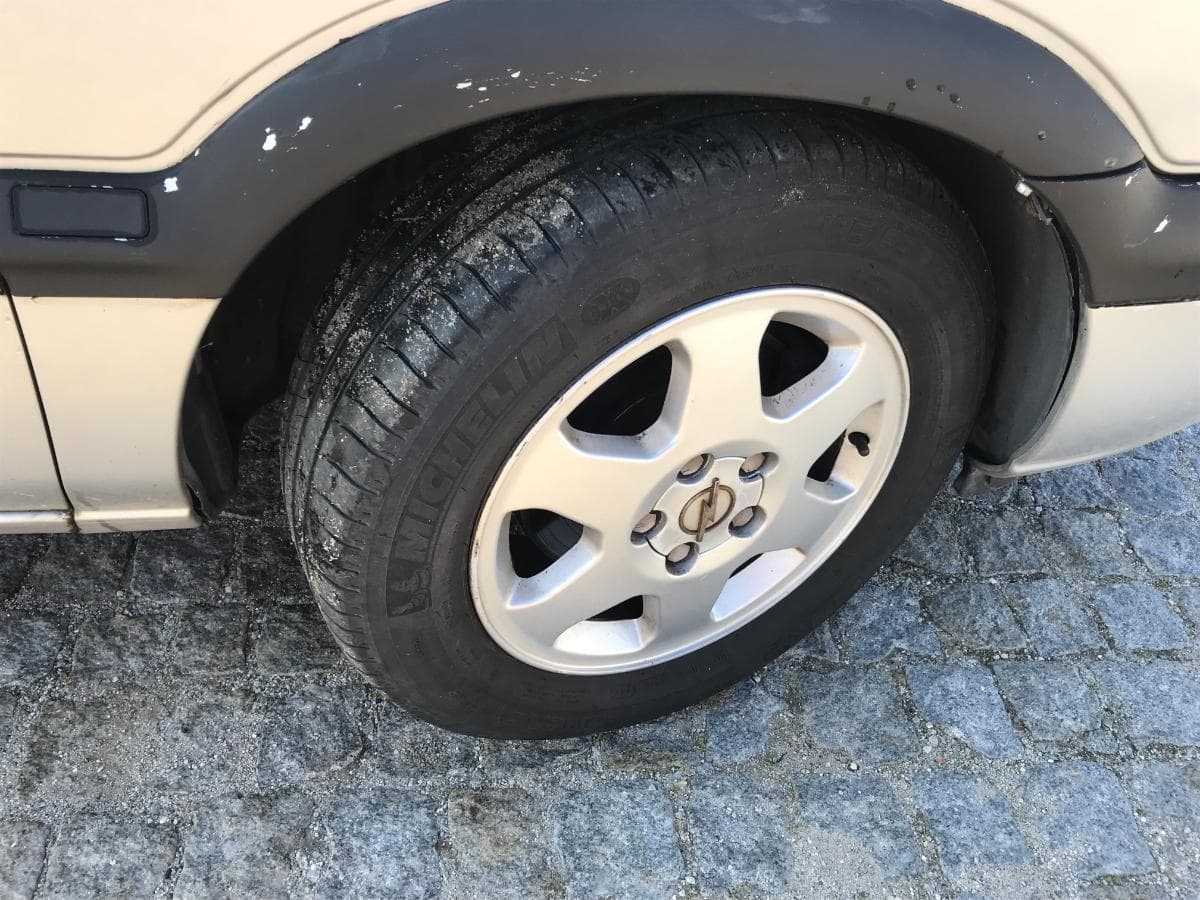 Opel Zafira · 7 Lugares · Ano 1999 — image 16