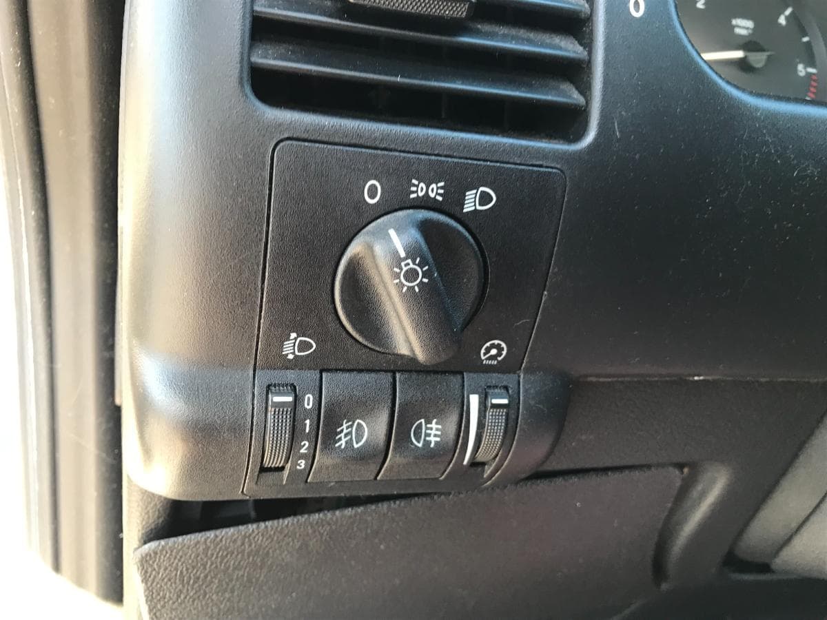 Opel Zafira · 7 Lugares · Ano 1999 — image 23