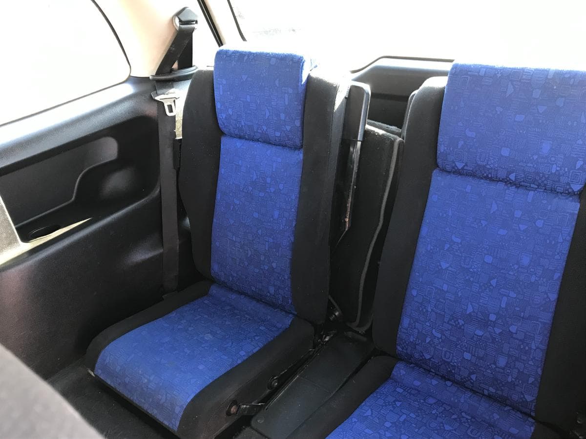Opel Zafira · 7 Lugares · Ano 1999 — image 24