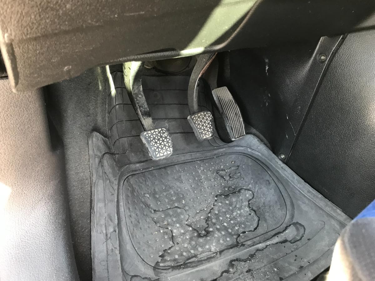 Opel Zafira · 7 Lugares · Ano 1999 — image 22