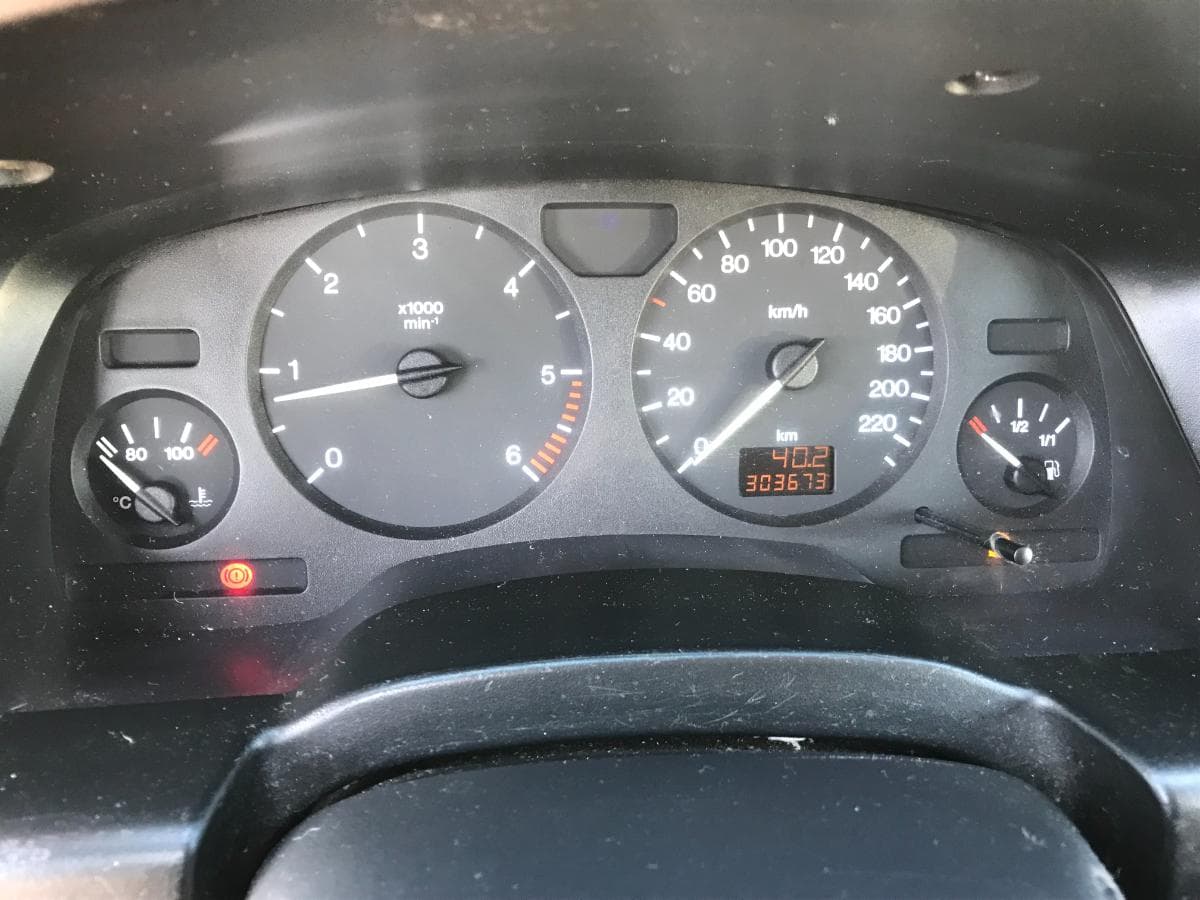 Opel Zafira · 7 Lugares · Ano 1999 — image 28