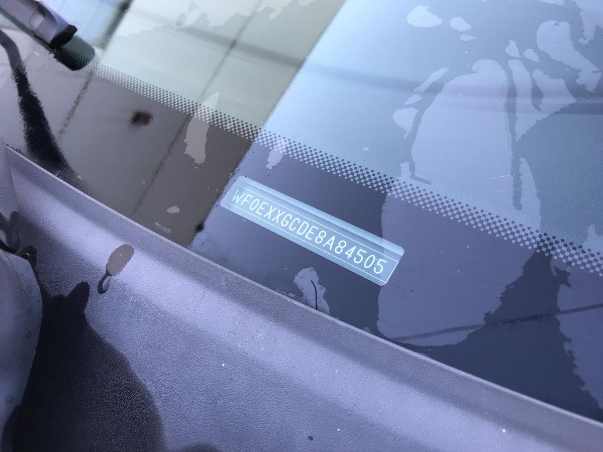 Ford C-Max 1.6 TDCI · Ano 2008 — imagen 11