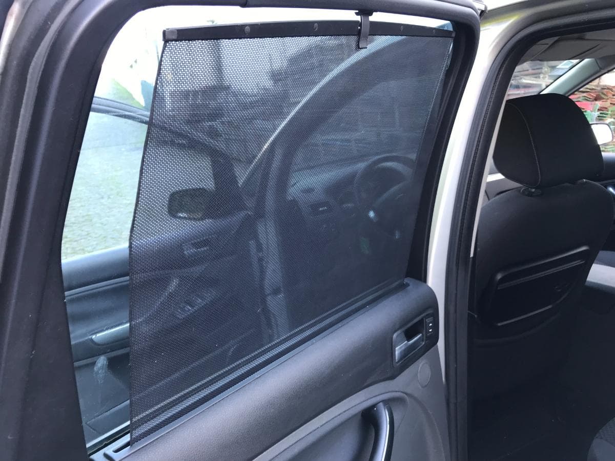 Ford C-Max 1.6 TDCI · Ano 2008 — imagen 21