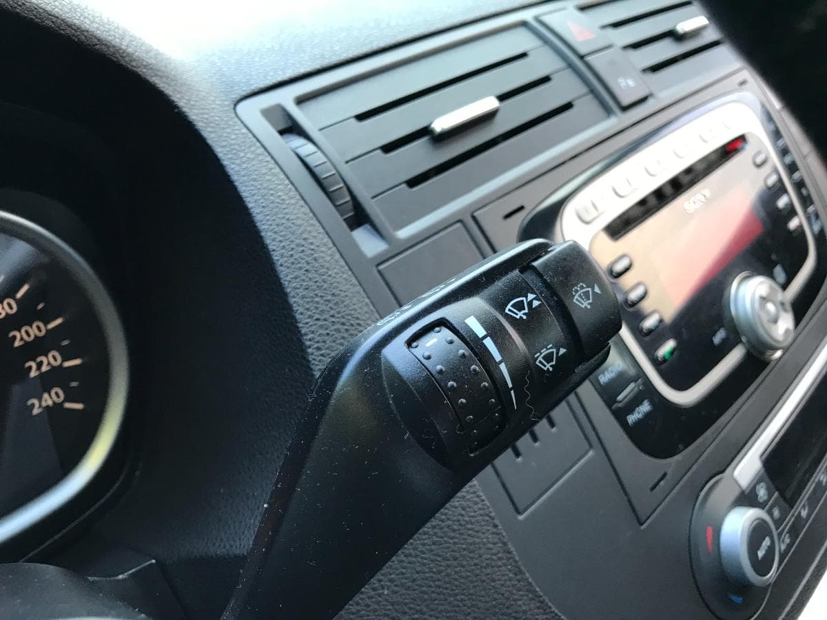 Ford C-Max 1.6 TDCI · Ano 2008 — imagen 29