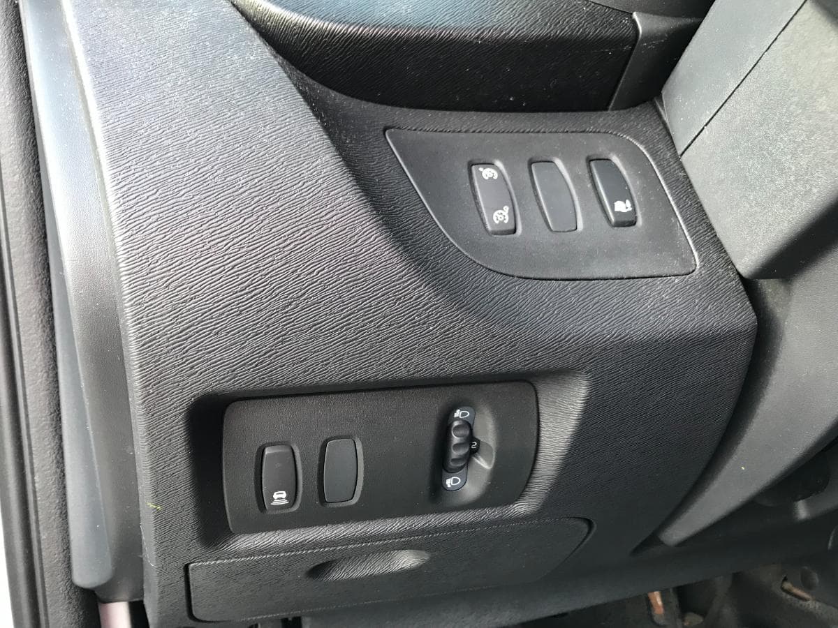 Renault Kangoo 1.5 DCI · Ano 2015 — imagen 31