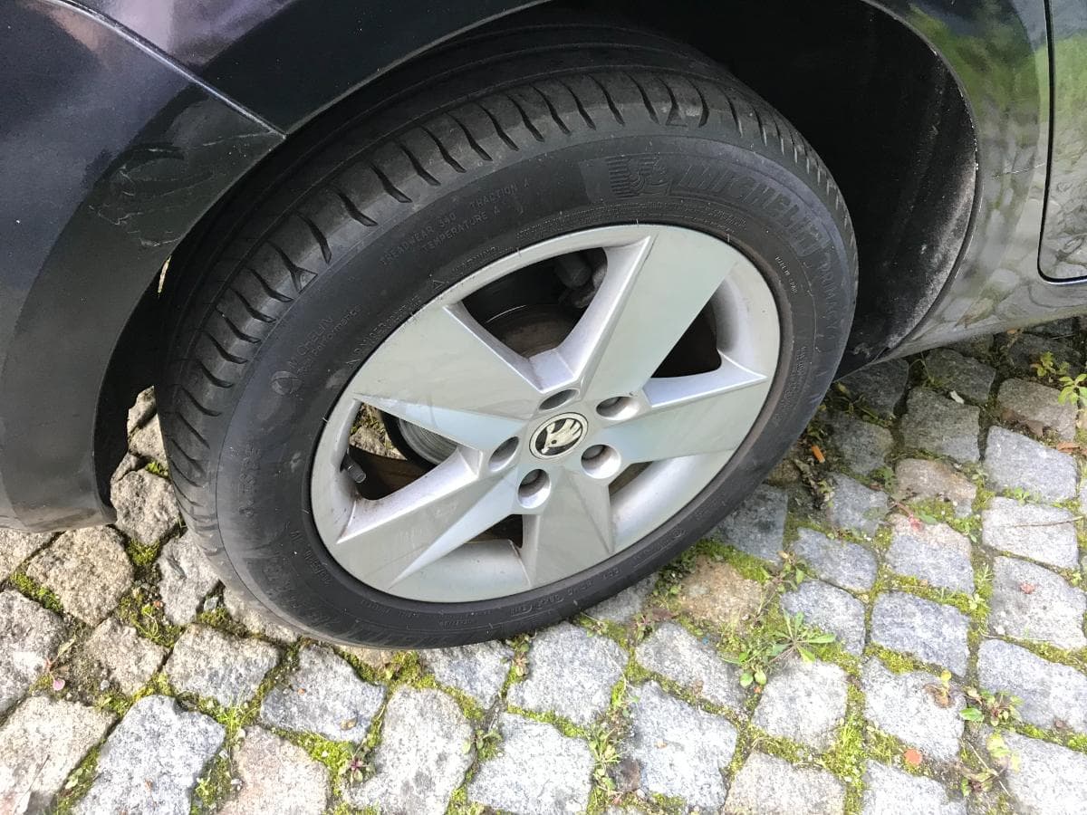 Skoda Octávia 2.0 TDI · Ano 2015 — image 15
