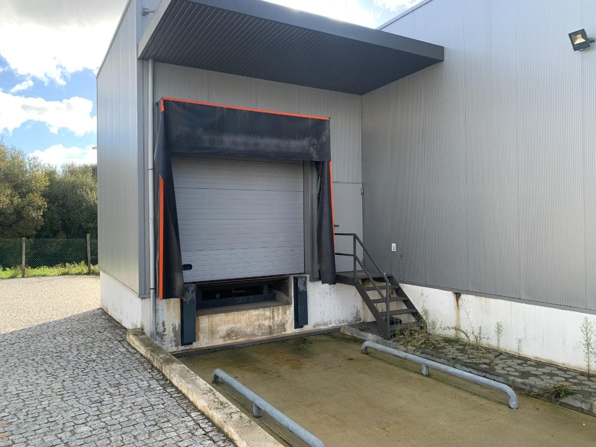 Lotes 1 a 22 + Lote 24 · Imóvel + Equipamentos — imagen 6