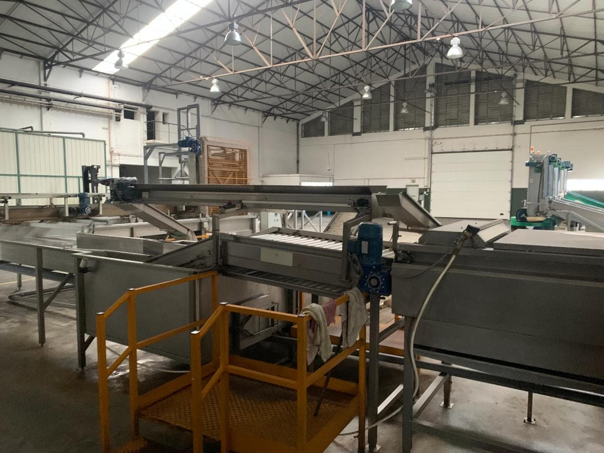 Lotes 1 a 22 + Lote 24 · Imóvel + Equipamentos — imagen 19