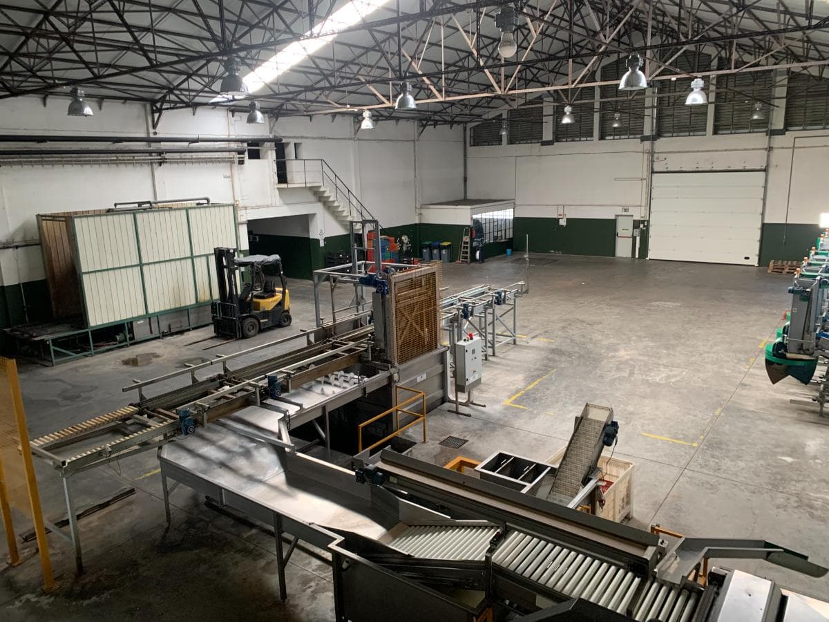 Lotes 1 a 22 + Lote 24 · Imóvel + Equipamentos — imagen 21