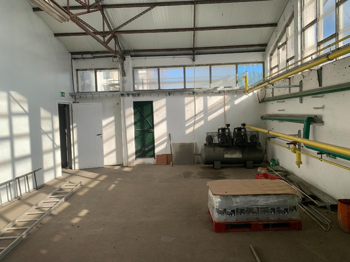 Lotes 1 a 22 + Lote 24 · Imóvel + Equipamentos — imagen 25