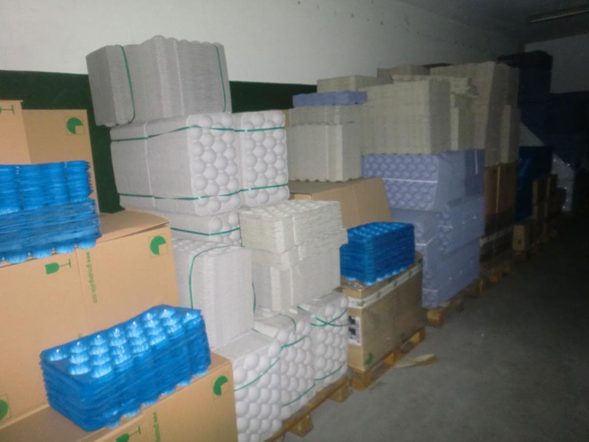 Lotes 1 a 22 + Lote 24 · Imóvel + Equipamentos — imagen 33