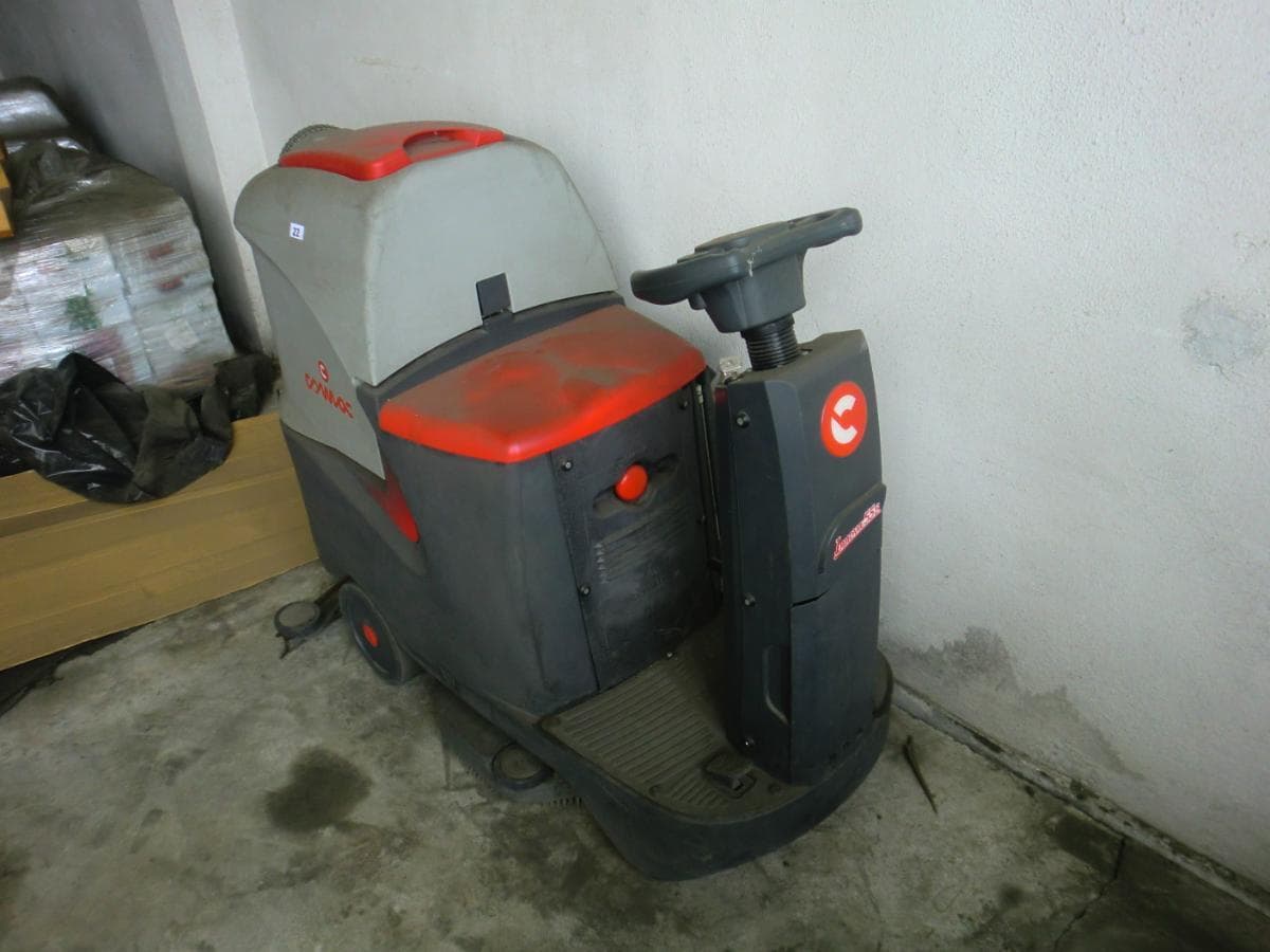Lotes 1 a 22 + Lote 24 · Imóvel + Equipamentos — imagen 37